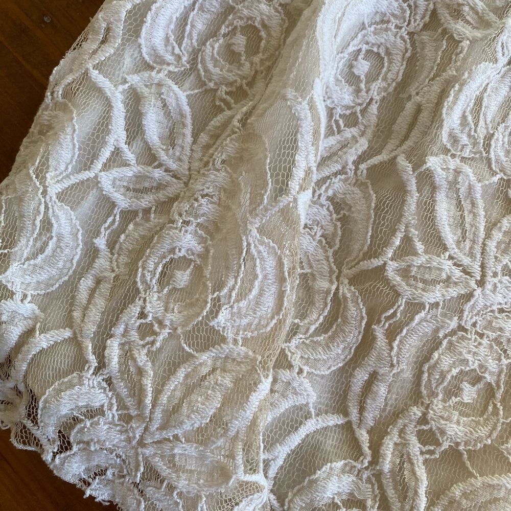 American Rag flowy top - Picture 5 of 5